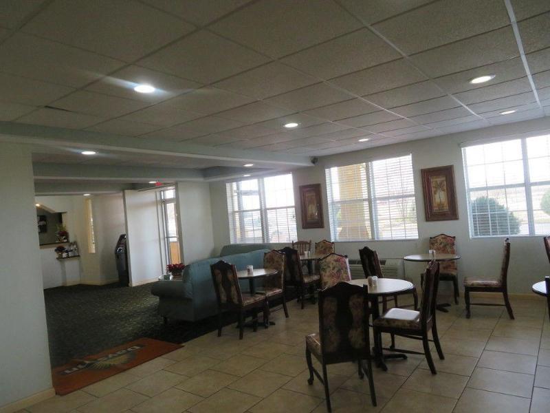 Days Inn By Wyndham Blytheville Exterior photo